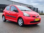 Toyota Aygo 1.0-12V Export, Auto's, Voorwielaandrijving, Stof, 4 stoelen, 68 pk