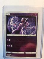 Mewtwo Pokémon Kaart - Japanse Promo (016/020), Verzenden, Zo goed als nieuw, Losse kaart