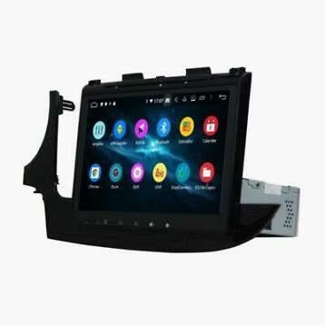 Apple carplay radio Navigatie Opel Mokka 2018 android 15, Auto diversen, Autoradio's, Oberonweg 262 3208pg, Nieuw, Ophalen of Verzenden
