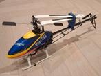 RC Helicopter Align T-Rex 450 New! Complete, Ophalen of Verzenden