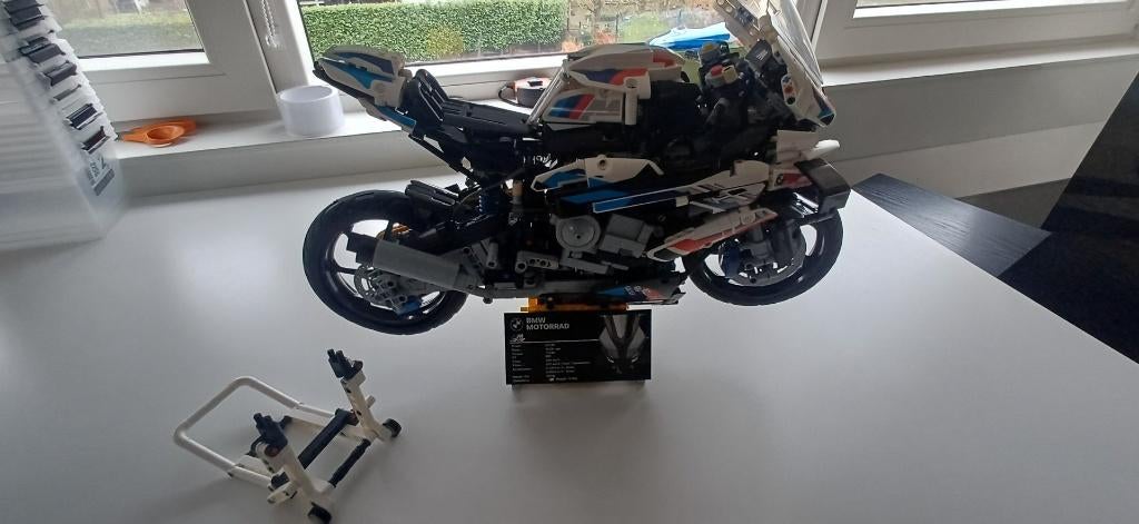 bouwmodel lego lepin blocks, Overige merken, Ophalen of Verzenden, Zo goed als nieuw, Groter dan 1:32