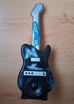 Hannah Montana gitaar borstel met muziek en standaard, Kinderen en Baby's, Kindermode-accessoires, Ophalen of Verzenden, Zo goed als nieuw