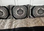 Marokkaanse bekleding voor bankstel 10 kussen 4 matrasjes, Ophalen of Verzenden, Nieuw