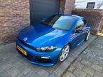 Volkswagen Scirocco R 341pk, Auto's, Euro 5, Zwart, 4 cilinders, 1984 cc