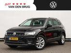 Volkswagen Tiguan 1.5 TSI ACT Highline 150PK DSG | Trekhaak, 150 pk, Zwart, Origineel Nederlands, Tiguan
