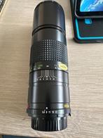 Minolta MD Tele Rokkor 300mm f/5.6, Ophalen, Nieuw, Telelens