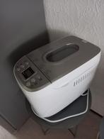 Broodbakmachine, Ophalen, Zo goed als nieuw