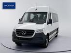 Mercedes-Benz Sprinter 311CDI AUTOMAAT L2H2 RWD Rolstoelbus, Automaat, 116 pk, Wit, Mercedes-Benz