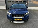 Opel Crossland X 1.2 Turbo Edition, Voorwielaandrijving, Start-stop-systeem, Gebruikt, Euro 6