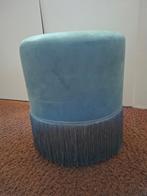 Poef, Ophalen, Minder dan 50 cm, Rond, Minder dan 50 cm