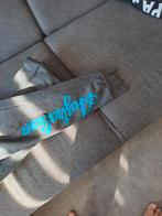 Kinderpak Australian grijs met blauw logo, Ophalen of Verzenden, Gebruikt, Overige maten
