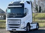 Volvo FH500 XL | Retarder | Full Air | Alcoa | 2 Tanks, Automaat, Stof, Wit, Bedrijf