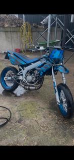 Voca carbon demper, Fietsen en Brommers, Ophalen of Verzenden, Zo goed als nieuw