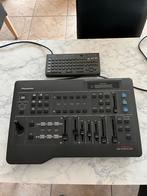 Panasonic Digital AV Mixer WJ-AVE5 met Character Generator, Ophalen of Verzenden, Gebruikt