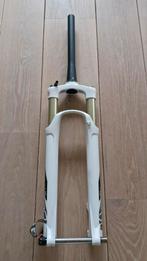 Suntour Epicon voorvork 27,5 inch, Minder dan 45 cm, Ophalen of Verzenden, Zo goed als nieuw, Overige merken