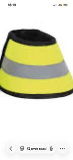 Te koop over reach boot. Springschoen, Dieren en Toebehoren, Ophalen of Verzenden, Nieuw