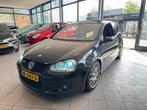 Volkswagen Golf 2.0 TFSI GTI Edition 30 300PK 100% OND. HAND, Stoelverwarming, Gebruikt, Zwart, 4 cilinders
