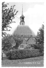 AK Grijpskerke - N.H. Kerk, Verzenden, 1960 tot 1980, Ongelopen, Zeeland