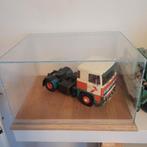Scania 141 lommerts heller 1:24, Ophalen of Verzenden, Groter dan 1:32, Truck, Overige merken