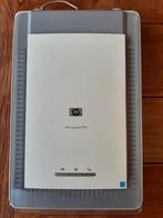 HP Flatbed Scanner Scanjet G2710, Computers en Software, Scanners, Gebruikt, Ophalen of Verzenden, HP, Windows