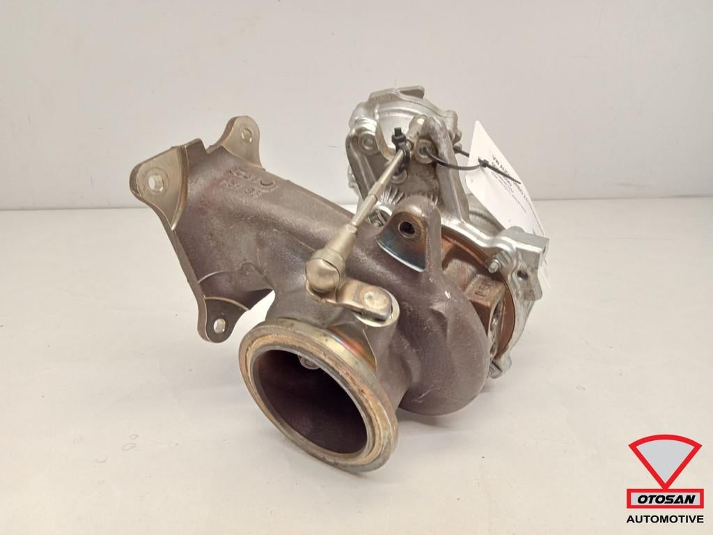 VW Audi Turbo 2.0 TSI 06k145654j, Auto-onderdelen, Motor en Toebehoren, Gebruikt, Volkswagen, Volkswagen AG, Berliner Ring 2
38440  Wolfsburg, DE