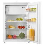 Inventum Koelkast met Vriesvak - 2e hands - Compact, Witgoed en Apparatuur, Ophalen, Gebruikt, Minder dan 75 liter, Met vriesvak