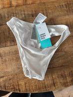 Nieuw bikini broekje met kaartje, Ophalen, Nieuw, Wit, Bikini