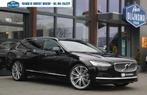 Volvo V90 2.0 T6 PHEV AWD Inscription|Leder|Camera|Stoelverw, 4 cilinders, 1969 cc, Leder, Vierwielaandrijving