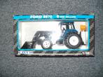 Ertl Ford Tractor New Holland no 8870 nieuw Schaal 1-32., Ophalen of Verzenden, Nieuw, Tractor of Landbouw, ERTL