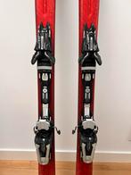 Atomic Cloud 7 Dames Ski's - 163cm, Ophalen, 160 tot 180 cm, Gebruikt, Carve