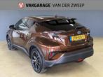 Toyota C-HR 1.8 Hybrid Premium | Automaat | (bj 2017), Euro 6, 4 cilinders, Bruin, 98 pk
