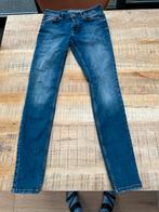 Geisha jeans maat 38, Ophalen of Verzenden, Gedragen, Blauw, W30 - W32 (confectie 38/40)