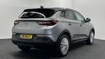 Opel Grandland X 1.2 Turbo Innovation TREKHAAK CRUISE LM CAR, Voorwielaandrijving, Gebruikt, 1199 cc, Leder en Stof