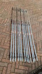 Driepuntssluiting voor deur. merk BUVA, Ophalen, Nieuw, IJzer, Slot