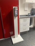 Desinfectie zuil / desinfectie paal, dispenser hand alcohol, Ophalen, Overige typen