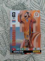 Memphis depay (nederland) panini wk 2026, Verzamelen, Sportartikelen en Voetbal, Ophalen of Verzenden, Nieuw, Buitenlandse clubs