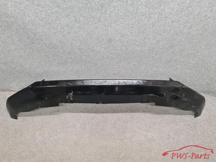 MINI COUNTRYMAN U25 JCW VOORBUMPER SPOILER ORIGINEEL, Auto-onderdelen, Overige Auto-onderdelen, Gebruikt, Ophalen of Verzenden