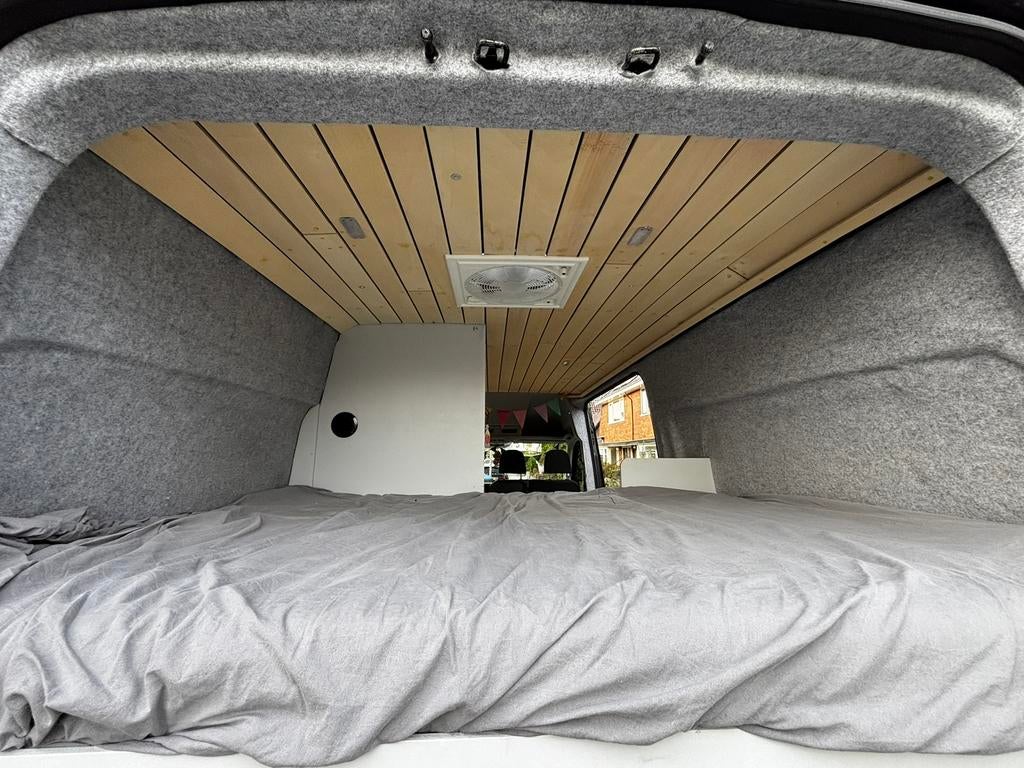 Caravans And Camping VW
