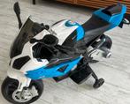 Electrische kindermotor BMW, Ophalen, Gebruikt
