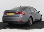 Lexus IS 300h Hybrid Business Line | Leder interieur | Stoel, 12 maanden, Achterwielaandrijving, Gebruikt, 23 km/l