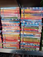 Bassie en Adriaan - Grote verzameling dvd's, Alle leeftijden, Ophalen of Verzenden, Zo goed als nieuw