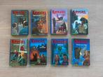 8 boeken van serie Kippelvel, Ophalen of Verzenden, Zo goed als nieuw