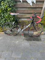 Cube Agree GTC racefiets, 28 inch, Gebruikt, Carbon, Heren