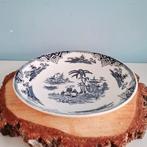 Petrus Regout 'Honc', brocante schaaltje, Antiek en Kunst, Antiek | Servies los, Ophalen of Verzenden