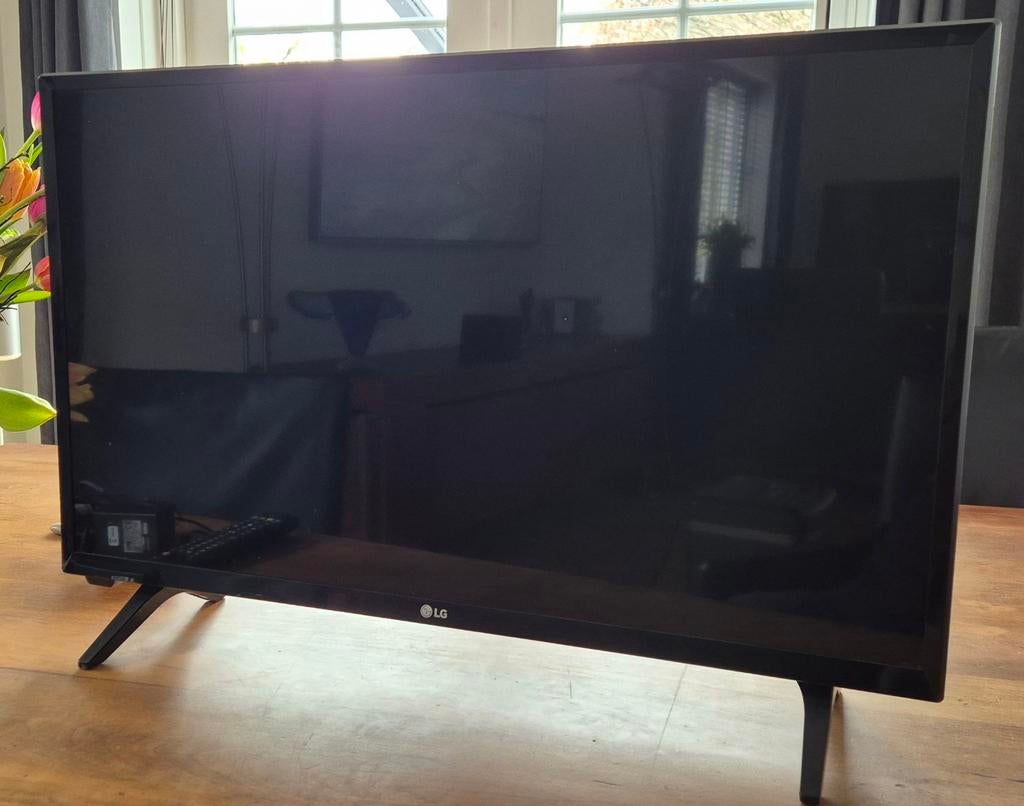 LG 28TK430V-PZ HD Ready LED TV/Monitor (28 inch), Ophalen