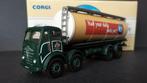 Foden Tanker milk 1:50 Corgi Classics Pol, Gebruikt, Corgi@corgi.co.uk, Corgi Classics Ltd, Corgi