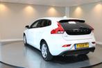 Volvo V40 1.6 T3 *88.312Km!* 150Pk! Cruise|Climate|PDC, Auto's, Voorwielaandrijving, Gebruikt, 4 cilinders, 150 pk
