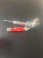 Milwaukee haakse boorkop., Ophalen of Verzenden, Zo goed als nieuw