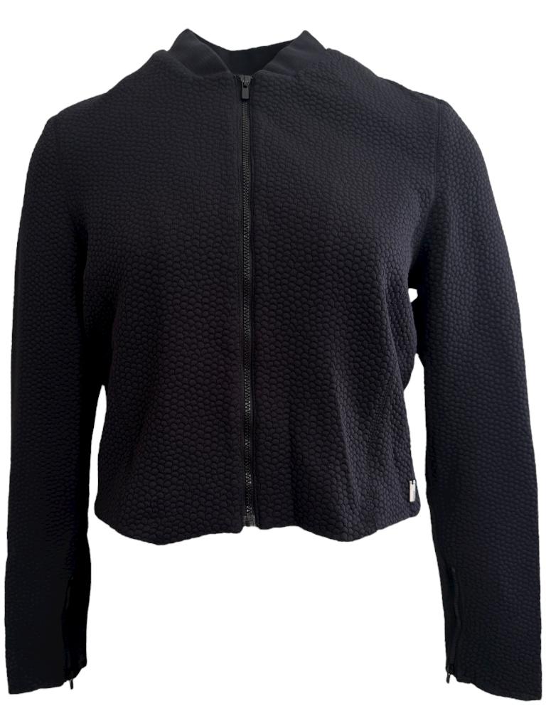 Anna van Toor vest S, Zwart, Ophalen of Verzenden, Zo goed als nieuw