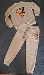 Nieuw joggingpak huispak sweater met broek ook in zwart, Kleding | Heren, Overige Herenkleding, Ophalen of Verzenden, Nieuw